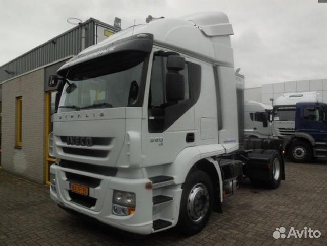 Кабина Ивеко Стралис (Iveco Stralis) Кабина Ивеко Стралис (Iveco Stralis)