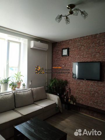 2-к квартира, 47 м², 4/4 эт. 2-к квартира, 47 м², 4/4 эт.