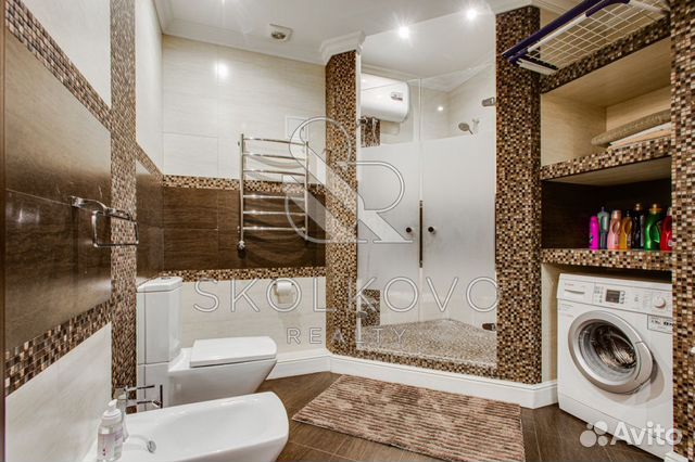 3-к квартира, 102 м², 25/37 эт.