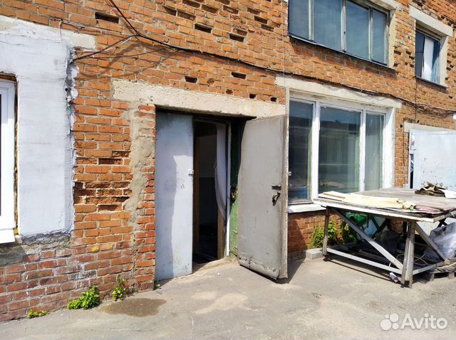 Объект 170.пс.20. Складское помещение, 68 м²