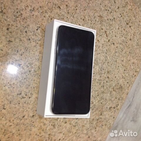 iPhone XS Max 256gb iPhone XS Max 256gb