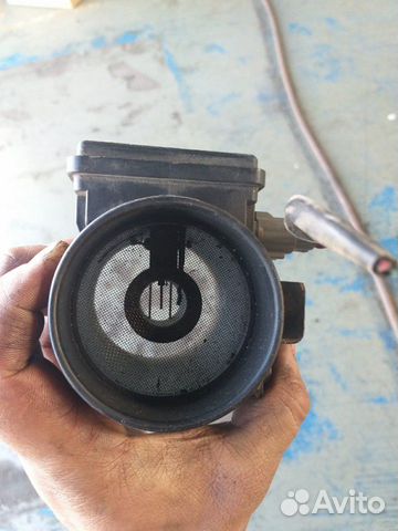 Дмрв мазда KL 47