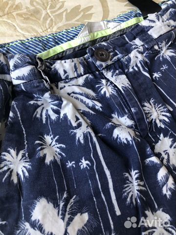 Шорты h&m 128, 134 Шорты h&m 128, 134