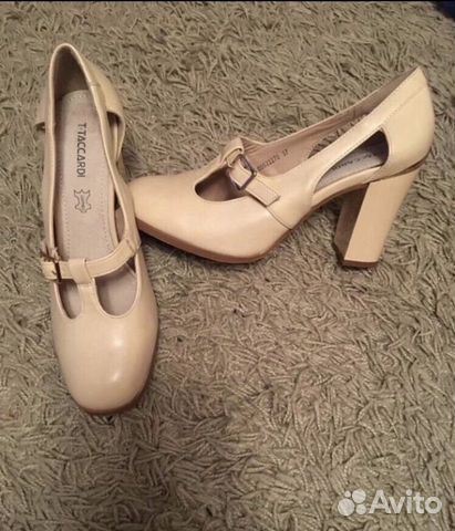 Новые брендовые Туфлир37/обмен