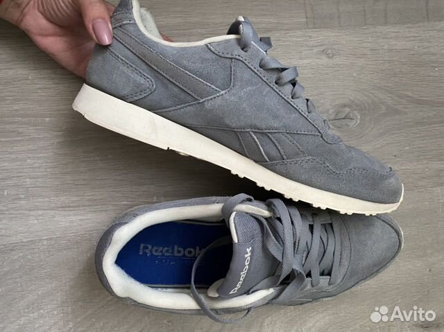 Кроссовки Reebok Кроссовки Reebok