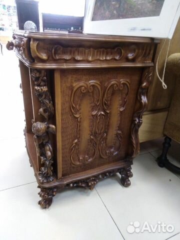 Комод, тумба под тв, Италия