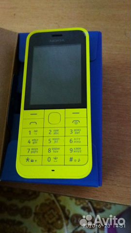 Телефон Nokia220 Телефон Nokia220