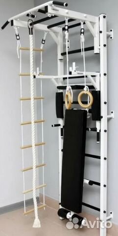 Шведская стенка