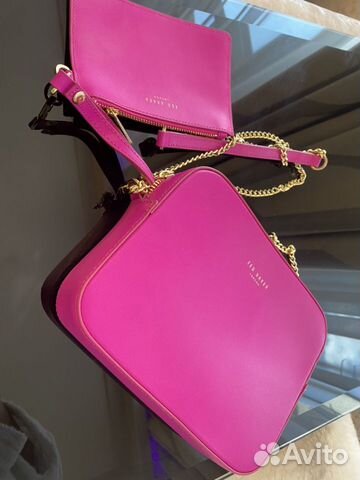 Сумка Ted Baker кроссбоди