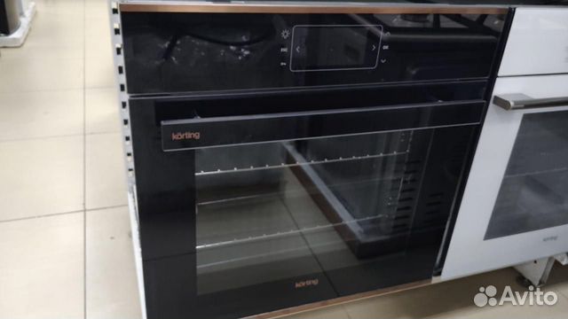Духовой шкаф электрический встраиваемый новый Духовой шкаф электрический встраиваемый новый