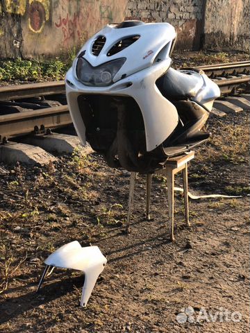 Yamaha Aerox Yamaha Aerox