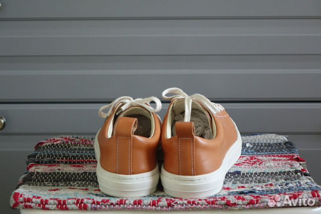Кеды Buddy made in Japan Кеды Buddy made in Japan