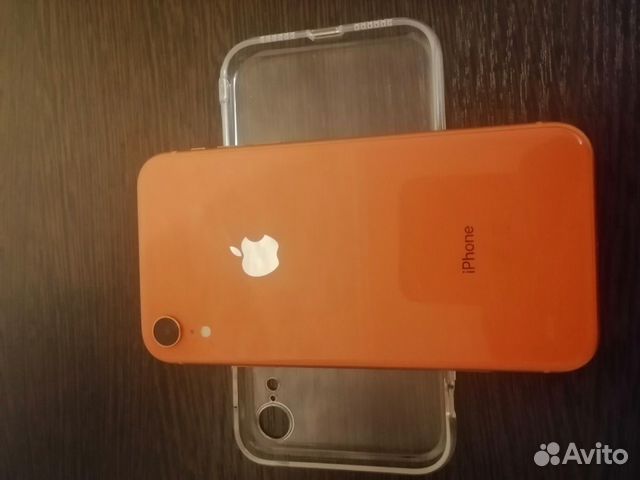 iPhone Xr, 64gb