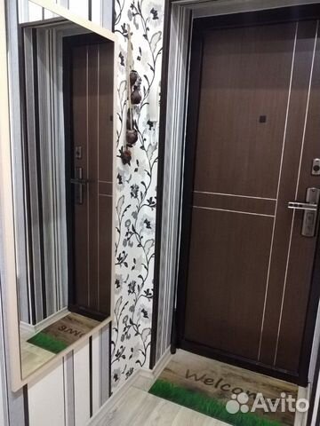 1-к квартира, 33 м², 1/9 эт.