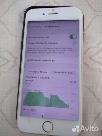 Айфон 6 s Айфон 6 s