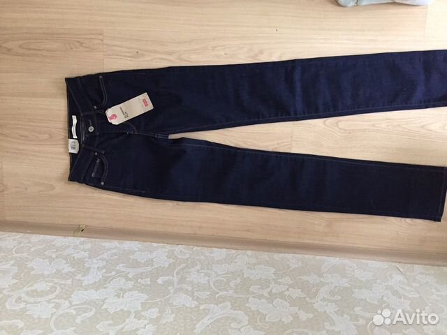 Джинсы Levi’s оригинал