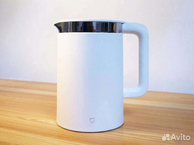 Чайники Xiaomi с регулировкой t-ры новые гарантия Чайники Xiaomi с регулировкой t-ры новые гарантия