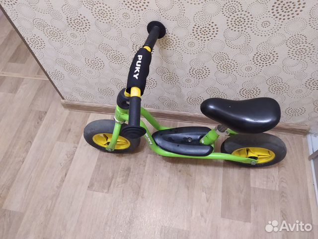 Беговел Puky