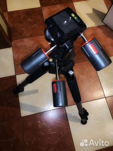 Штатив Recam RT-P55 Штатив Recam RT-P55