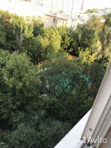 1-к квартира, 38 м², 9/12 эт.