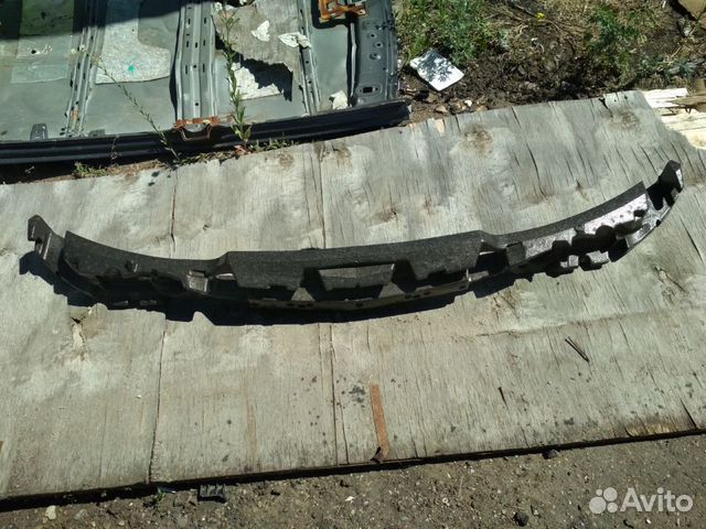 Наполнитель переднего бампера mercedes benz W222 Наполнитель переднего бампера mercedes benz W222