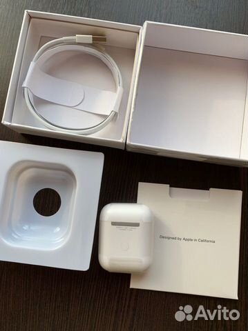 AirPods 2 Крупный Опт AirPods 2 Крупный Опт