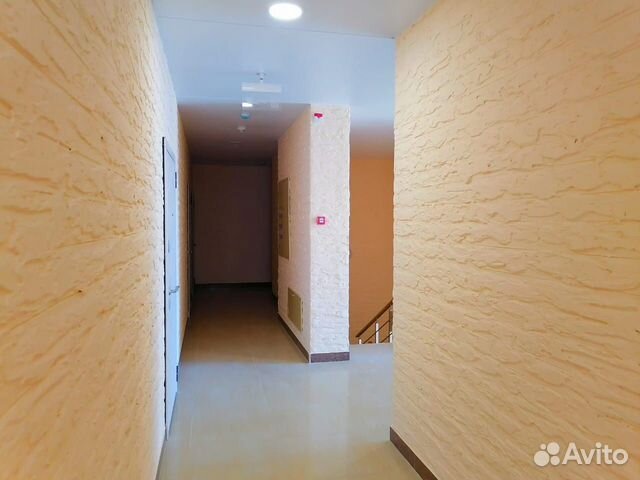 1-к квартира, 35 м², 2/7 эт. 1-к квартира, 35 м², 2/7 эт.