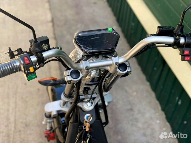 Citycoco Trike 3000 W Citycoco Trike 3000 W
