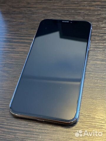 iPhone XS, Gold, 256Gb