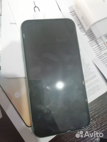 iPhone 11 64gb