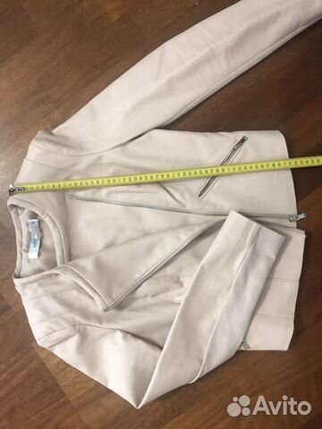 Косуха (куртка кожаная) befree Косуха (куртка кожаная) befree