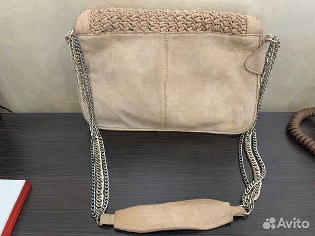 Сумка Zara
