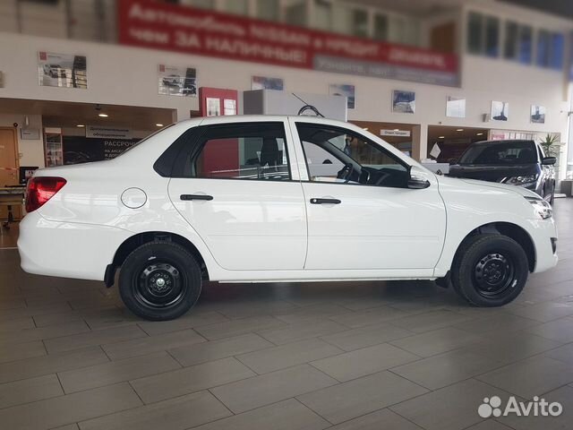 Datsun on-DO 1.6 МТ, 2020
