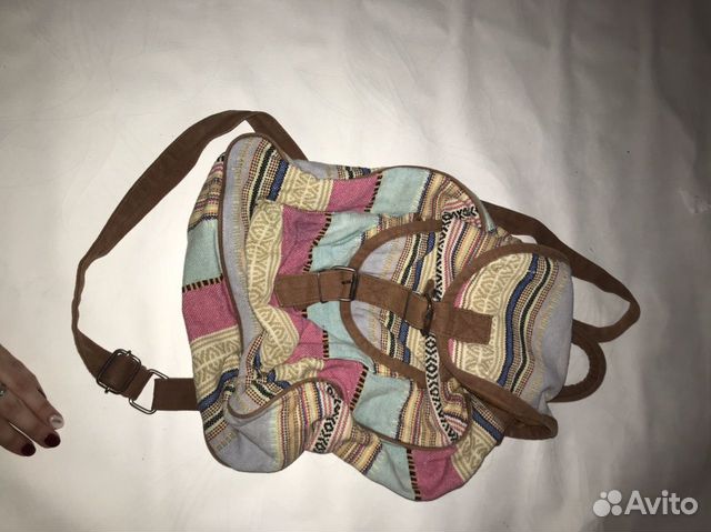 Рюкзак Рюкзак