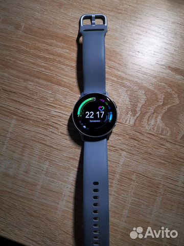 Продаю Смарт-часы Samsung Galaxy Watch Activ 2 Продаю Смарт-часы Samsung Galaxy Watch Activ 2