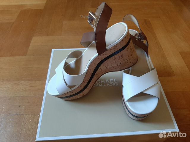 Босоножки Michael kors