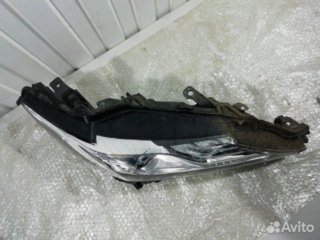 Фара led передняя правая Toyota Camry V70 Фара led передняя правая Toyota Camry V70