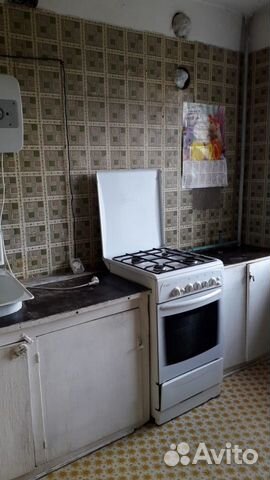 1-к квартира, 30 м², 3/5 эт.
