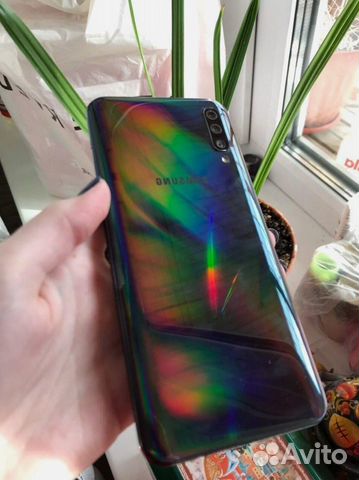 Samsung A50 64gb Samsung A50 64gb
