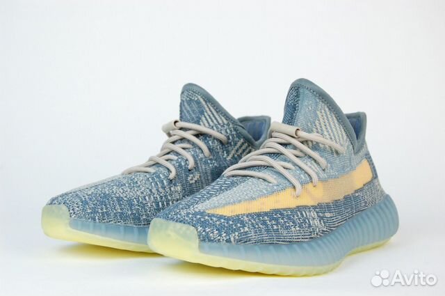 Кроссовки Adidas Yeezy 350 boost v2 Israfil Кроссовки Adidas Yeezy 350 boost v2 Israfil