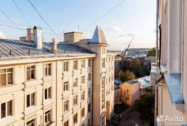 Студия, 16.2 м², 2/8 эт.