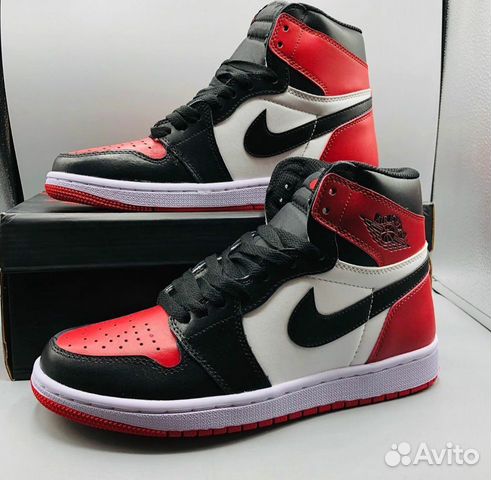Nike Air Jordan 1 Nike Air Jordan 1