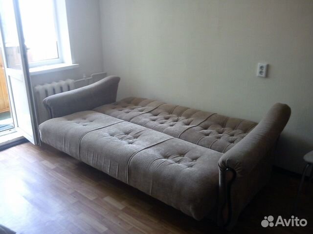1-к квартира, 31 м², 3/5 эт.