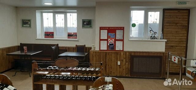 Помещение свободного назначения, 86 м² Помещение свободного назначения, 86 м²