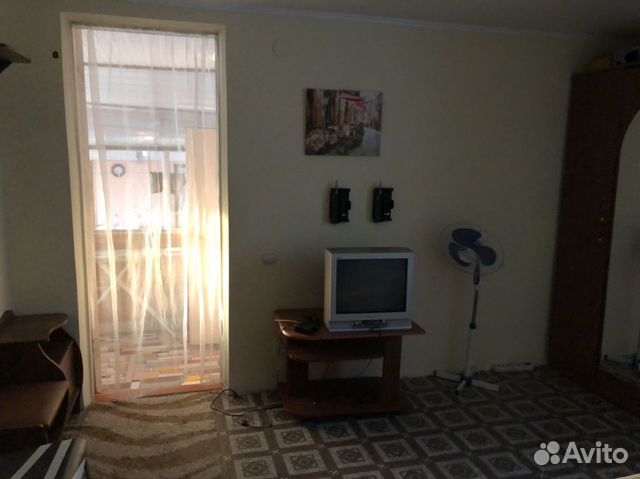 Комната 16 м² в 2-к, 1/1 эт. Комната 16 м² в 2-к, 1/1 эт.