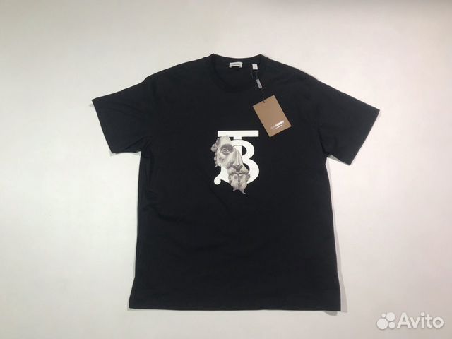 Футболка Burberry Футболка Burberry