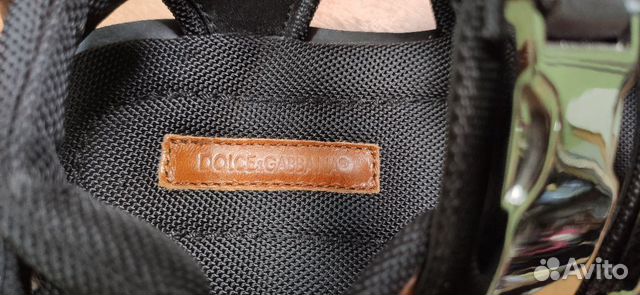 Сандалии Dolce &Gabbana Сандалии Dolce &Gabbana