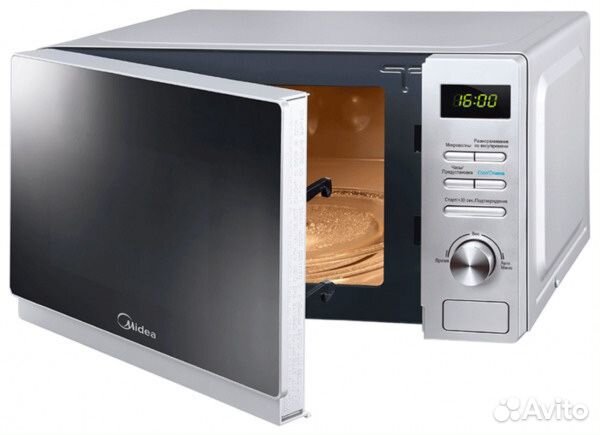 Микроволновая печь Midea