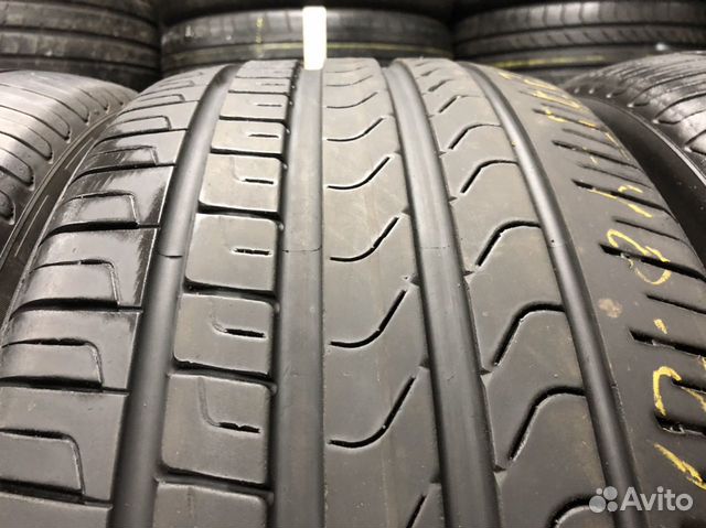 275 40 21 Pirelli шины с гарантией