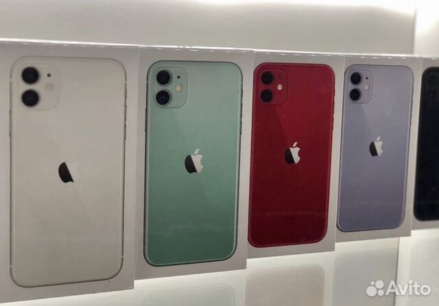 Телефон iPhone Телефон iPhone